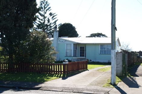 Photo of property in 79 Vine Street, Mangere East, Auckland, 2024