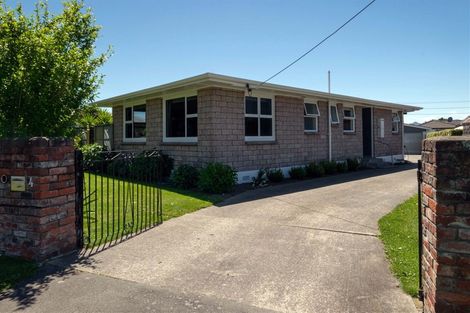 Photo of property in 4 Allen Street, Redwoodtown, Blenheim, 7201