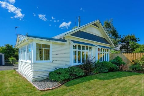 Photo of property in 39 Russell Street, Linwood, Christchurch, 8062