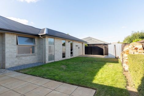 Photo of property in 6 Blossom Lady Lane, Templeton, Christchurch, 8042
