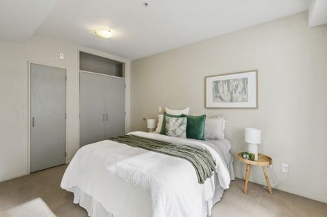 Photo of property in Dixon Towers, 16/115 Dixon Street, Te Aro, Wellington, 6011