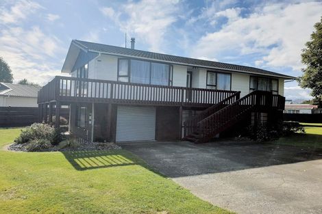 Photo of property in 7 Judith Place, Owhata, Rotorua, 3010