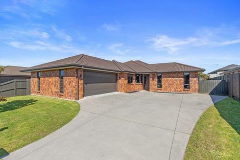 Photo of property in 4 Viking Lane, Flagstaff, Hamilton, 3210