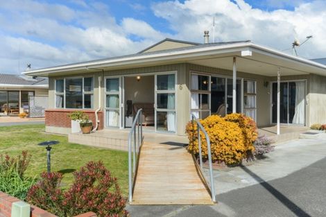 Photo of property in 6 The Esplanade, Westshore, Napier, 4110