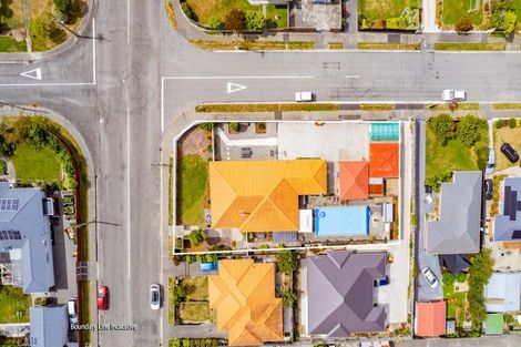 Photo of property in 18 Voss Street, Shirley, Christchurch, 8013