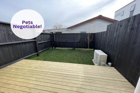 Photo of property in 7/13 Thomas Road, Mangere, Auckland, 2022