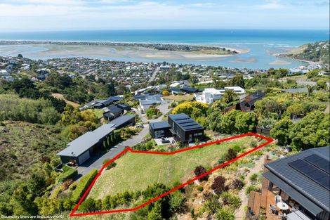 Photo of property in 1b Francis James Lane, Redcliffs, Christchurch, 8081