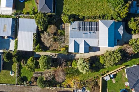 Photo of property in 543 Manutahi Road, Lepperton, New Plymouth, 4373