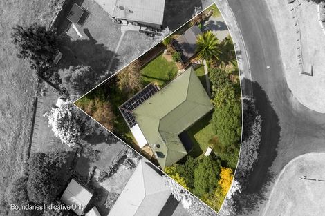 Photo of property in 110 Reservoir Street, Putaruru, 3411