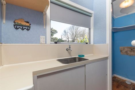 Photo of property in 81 Hakanoa Street, Huntly, 3700