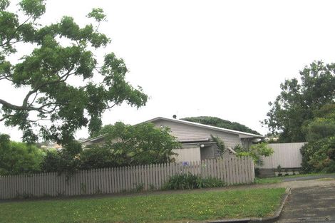 Photo of property in 16 Aragon Avenue, Glendowie, Auckland, 1071
