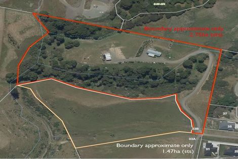 Photo of property in 5 Macdonald Heights, Feilding, 4702