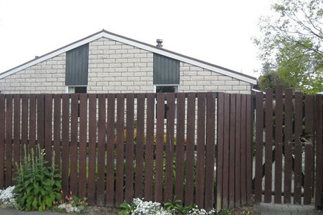 Photo of property in 176 Highsted Road, Casebrook, Christchurch, 8051