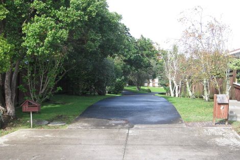 Photo of property in 11 Roadley Avenue, Sunnyhills, Auckland, 2010