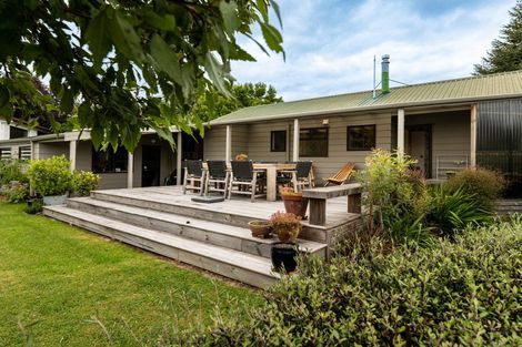 Photo of property in 15 Manuka Street, Ohakune, 4625