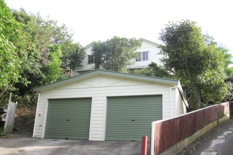 Photo of property in 1/9 Braemar Terrace, Johnsonville, Wellington, 6037