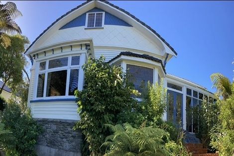 Photo of property in 17-19 Kilgour Road, Greymouth, 7805