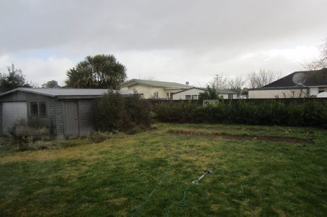 Photo of property in 85 Alfred Street, Fairfield, Hamilton, 3214