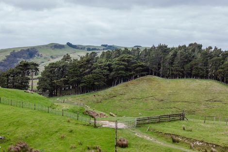 Photo of property in 79a Range Road, Pongaroa, 4990