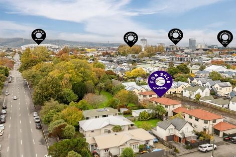 Photo of property in 4/34 Melrose Street, Christchurch Central, Christchurch, 8013
