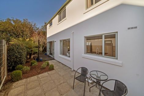 Photo of property in 4/197 Milton Street, Sydenham, Christchurch, 8023