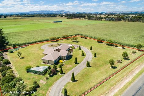 Photo of property in 1078 Roberts Line, Bunnythorpe, Palmerston North, 4478