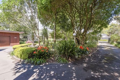 Photo of property in 79 Belvedere Avenue, Waikanae, 5036