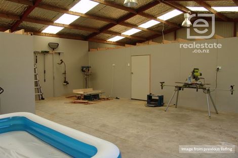 Photo of property in 308 Mill Road, Ohaupo, 3881