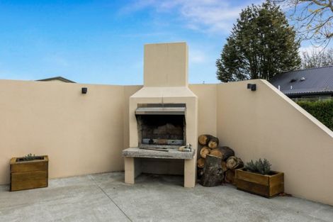 Photo of property in 7 Westview Crescent, West Melton, 7618