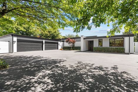 Photo of property in 7 Carnaby Close, St Albans, Christchurch, 8052