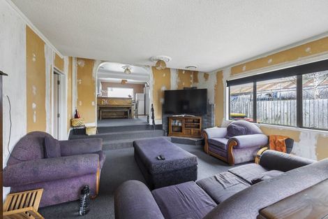 Photo of property in 37 Grey Street, Normanby, Hawera, 4614