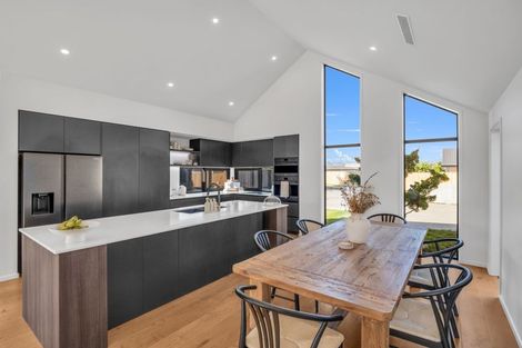 Photo of property in 4 Judd Lane, Rolleston, 7614