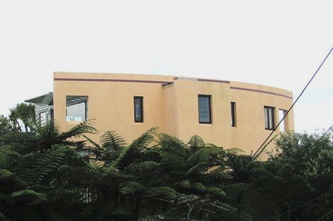 Photo of property in 26 Mortimer Terrace, Aro Valley, Wellington, 6021