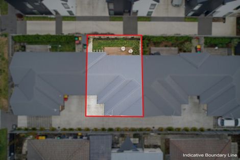 Photo of property in 2/164 Bordesley Street, Phillipstown, Christchurch, 8011