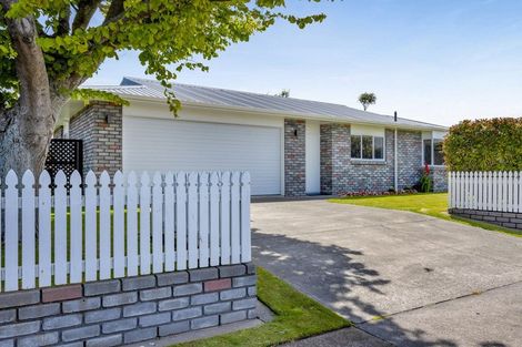 Photo of property in 33 Tawa Street, Hawera, 4610