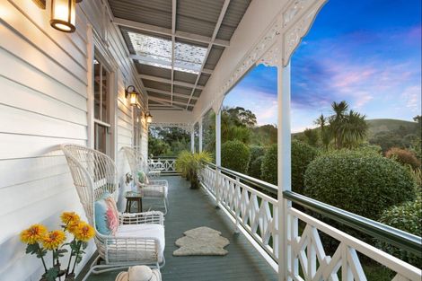 Photo of property in 20 Dye Access Road, Kaukapakapa, 0871