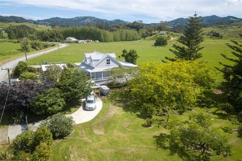 Photo of property in 41 Dip Road, Kaeo, 0479