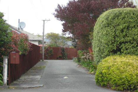 Photo of property in 30 Twyford Street, Bishopdale, Christchurch, 8053