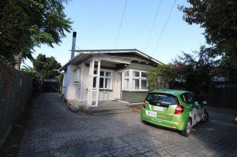 Photo of property in 44 Garreg Road, Bryndwr, Christchurch, 8052