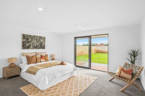 Photo of property in 95 Northmoor Boulevard, Rolleston, 7615