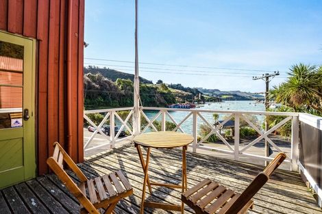 Photo of property in 1 Slant Street, Careys Bay, Port Chalmers, 9023