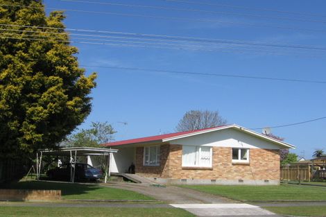 Photo of property in 26 Gladstone Road, Matamata, 3400