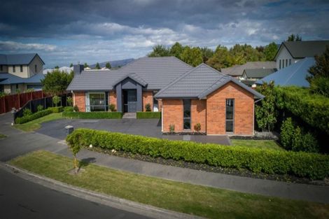 Photo of property in 12 Cassinia Gardens, Aidanfield, Christchurch, 8025
