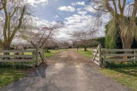 Photo of property in 469 Ridge Road, Motukarara, Christchurch, 7672
