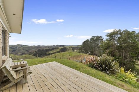 Photo of property in 474 Wilton Collieries Road, Glen Massey, Ngaruawahia, 3794