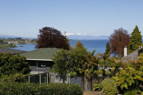 Photo of property in 59 Ngauruhoe Street, Hilltop, Taupo, 3330