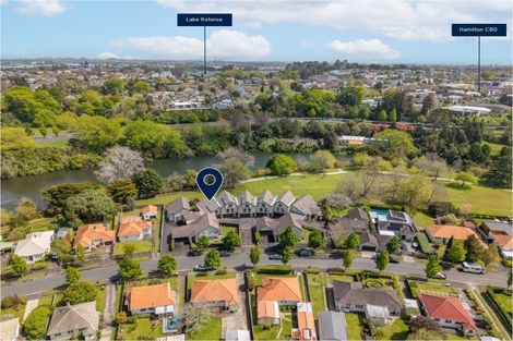 Photo of property in 24e Jellicoe Drive, Hamilton East, Hamilton, 3216