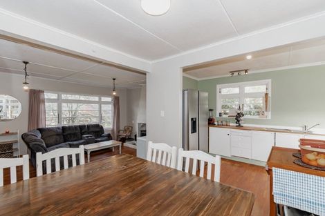 Photo of property in 4 Kaka Road, Taihape, 4720