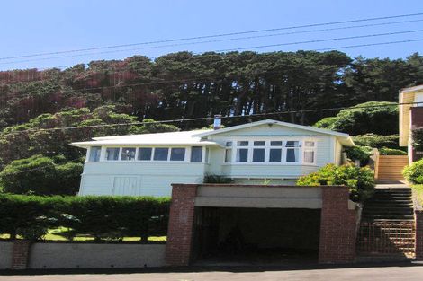 Photo of property in 161 Owen Street, Newtown, Wellington, 6021