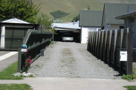 Photo of property in 70b Hospital Road, Witherlea, Blenheim, 7201
